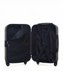 Cabin Luggage 55cm SELENGA