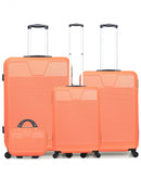 4 Luggage Set SELENGA-C