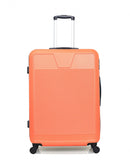 4 Luggage Set SELENGA-C