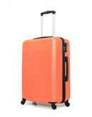 4 Luggage Set SELENGA-C