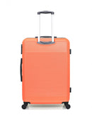 4 Luggage Set SELENGA-C