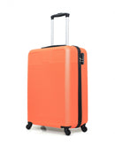 Medium Suitcase 65cm SELENGA
