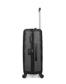 Medium Suitcase 65cm DANUBE