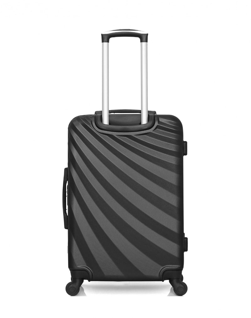 3 Luggage Bundle Medium 65cm Cabin 55cm Cabin 45cm Danube