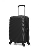 Cabin Luggage 55cm DANUBE