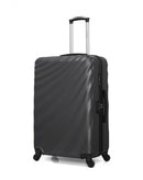 4 Luggage Set DANUBE-M