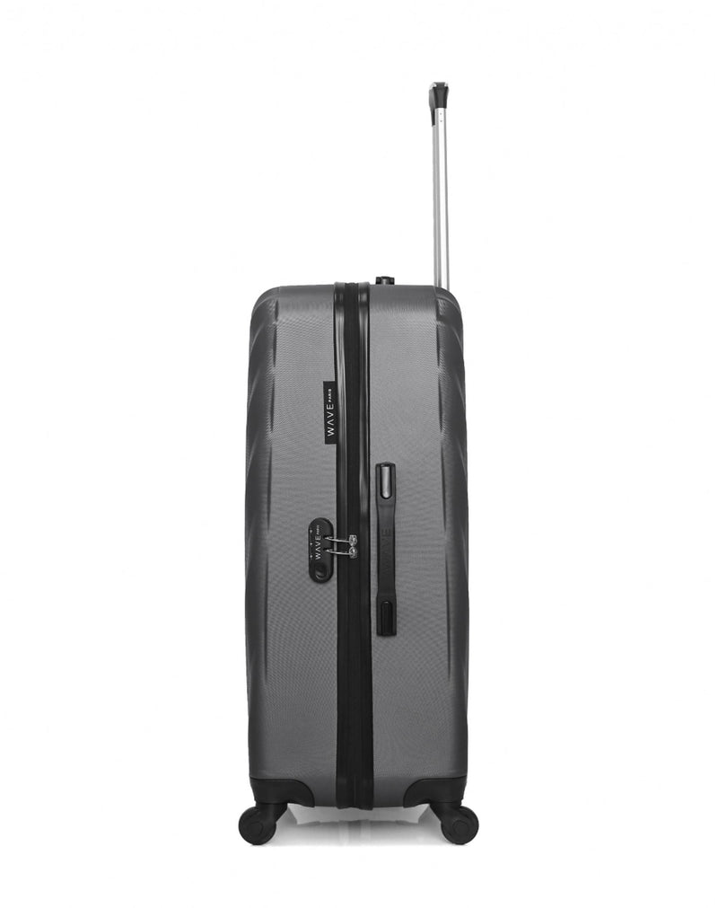 Large Suitcase 75cm DANUBE