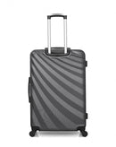 Large Suitcase 75cm DANUBE