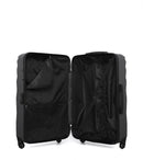 2 Luggage Bundle Large 75cm Medium 65cm Danube