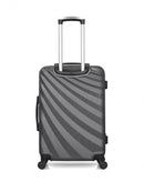 Medium Suitcase 65cm DANUBE