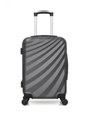 Cabin Luggage 55cm DANUBE