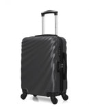 Cabin Luggage 55cm DANUBE