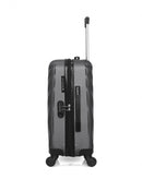 Cabin Luggage 55cm DANUBE