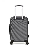 Cabin Luggage 55cm DANUBE