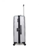 Large Suitcase 75cm DANUBE