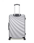 4 Luggage Set DANUBE-M