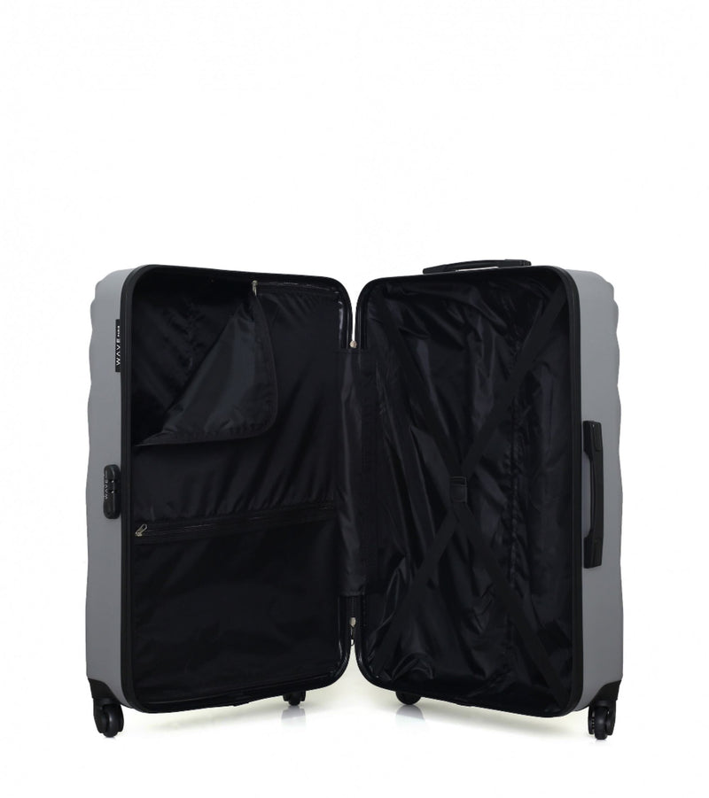 Large Suitcase 75cm DANUBE