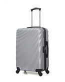 Medium Suitcase 65cm DANUBE