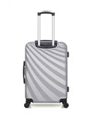 Medium Suitcase 65cm DANUBE