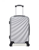 Cabin Luggage 55cm DANUBE