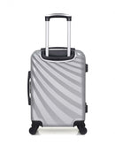 Cabin Luggage 55cm DANUBE