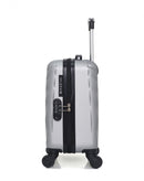 Underseat Luggage 46cm DANUBE