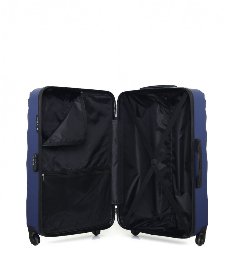 Large Suitcase 75cm DANUBE