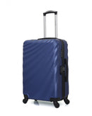 Medium Suitcase 65cm DANUBE
