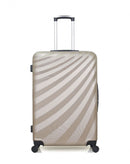Large Suitcase 75cm DANUBE
