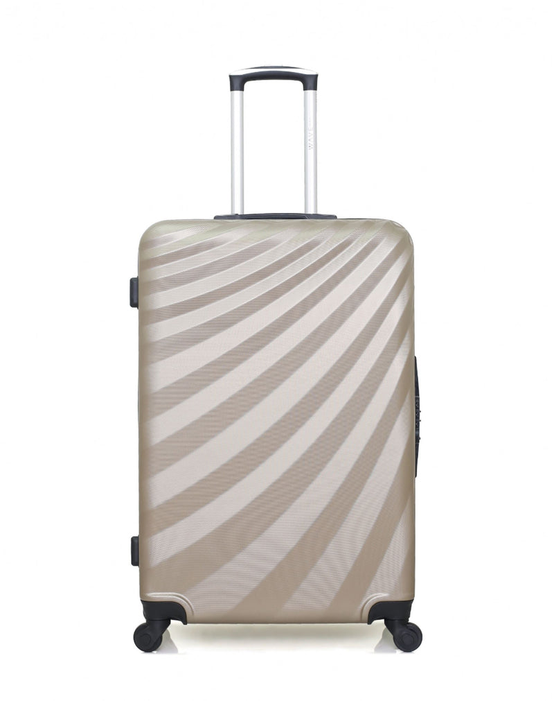 Large Suitcase 75cm DANUBE