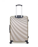 4 Luggage Set DANUBE-M