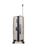 Medium Suitcase 65cm DANUBE