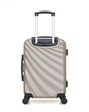 Cabin Luggage 55cm DANUBE