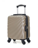 Underseat Luggage 46cm DANUBE