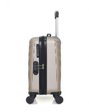 Underseat Luggage 46cm DANUBE