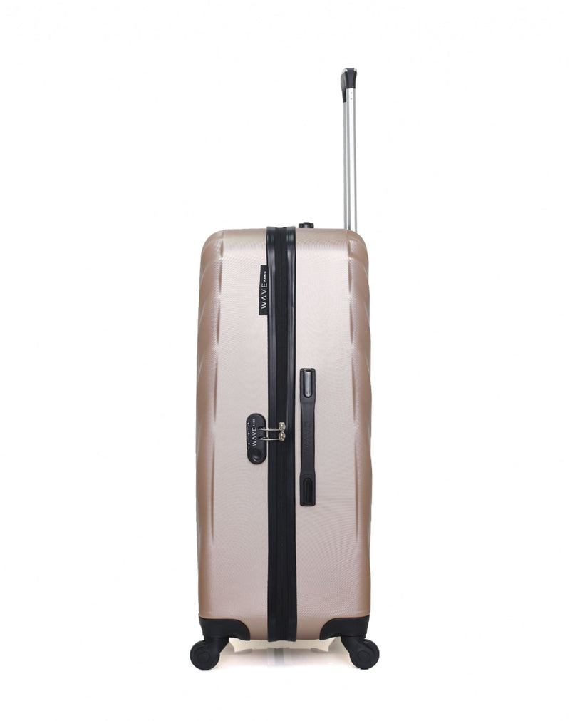 Large Suitcase 75cm DANUBE