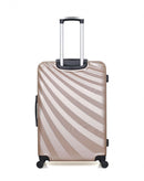4 Luggage Set DANUBE-M