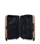 4 Luggage Set DANUBE-M