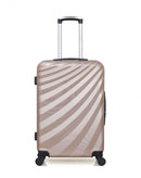 Medium Suitcase 65cm DANUBE