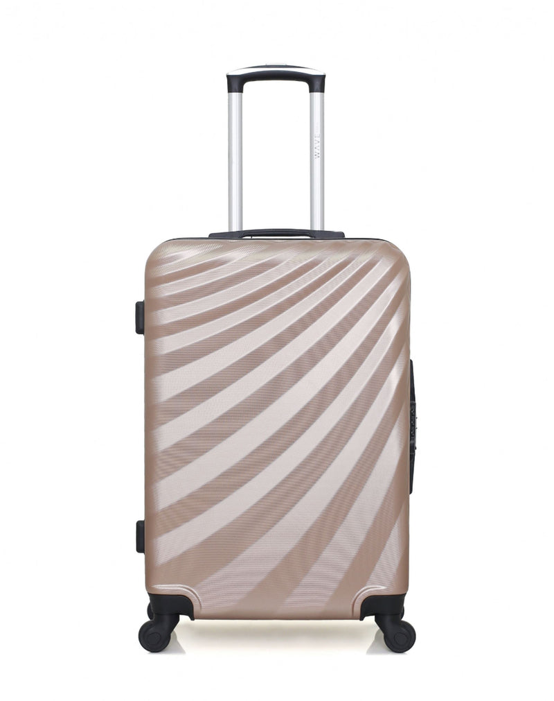 Medium Suitcase 65cm DANUBE