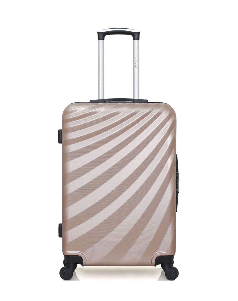 3 Luggage Bundle Medium 65cm Cabin 55cm Cabin 45cm Danube