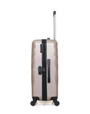Medium Suitcase 65cm DANUBE