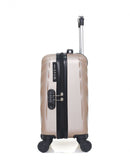 Underseat Luggage 46cm DANUBE