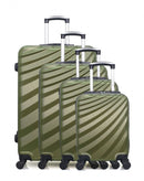 4 Luggage Set DANUBE-M