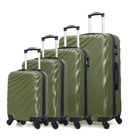 4 Luggage Set DANUBE-M