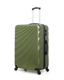 Large Suitcase 75cm DANUBE