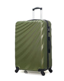 4 Luggage Set DANUBE-M