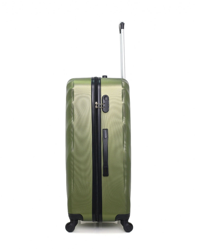 Large Suitcase 75cm DANUBE