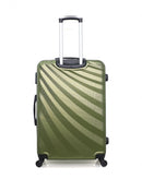 Large Suitcase 75cm DANUBE