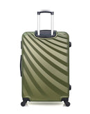 4 Luggage Set DANUBE-M